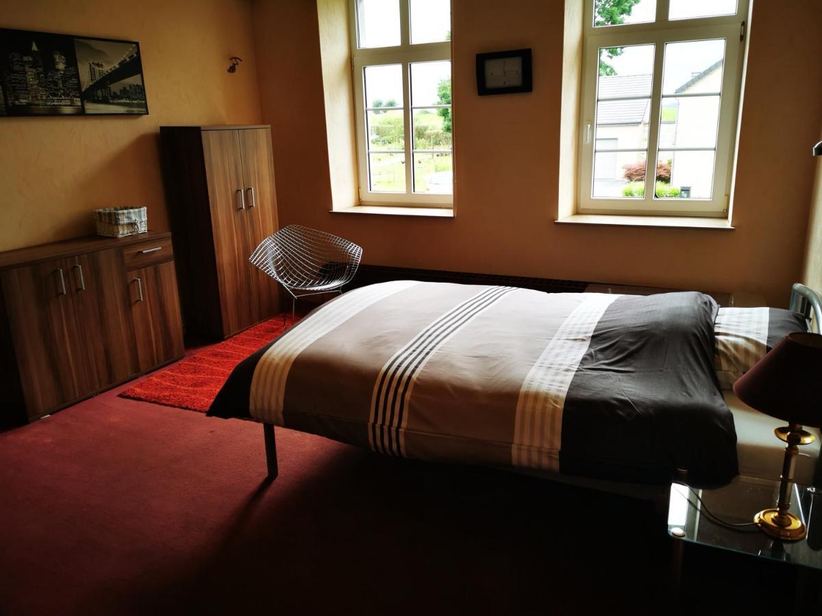 Ferienhaus Congolo Villa Lontzen ภายนอก รูปภาพ