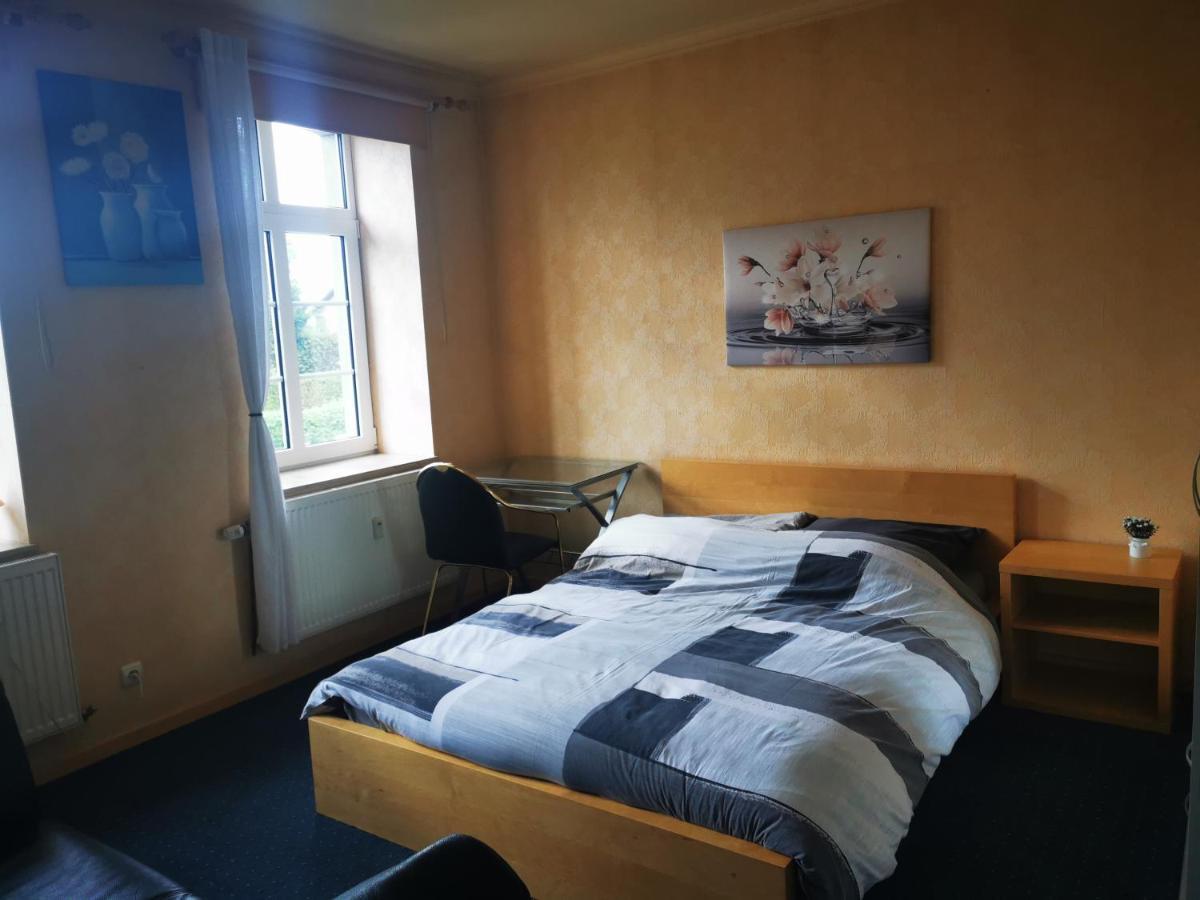 Ferienhaus Congolo Villa Lontzen ภายนอก รูปภาพ