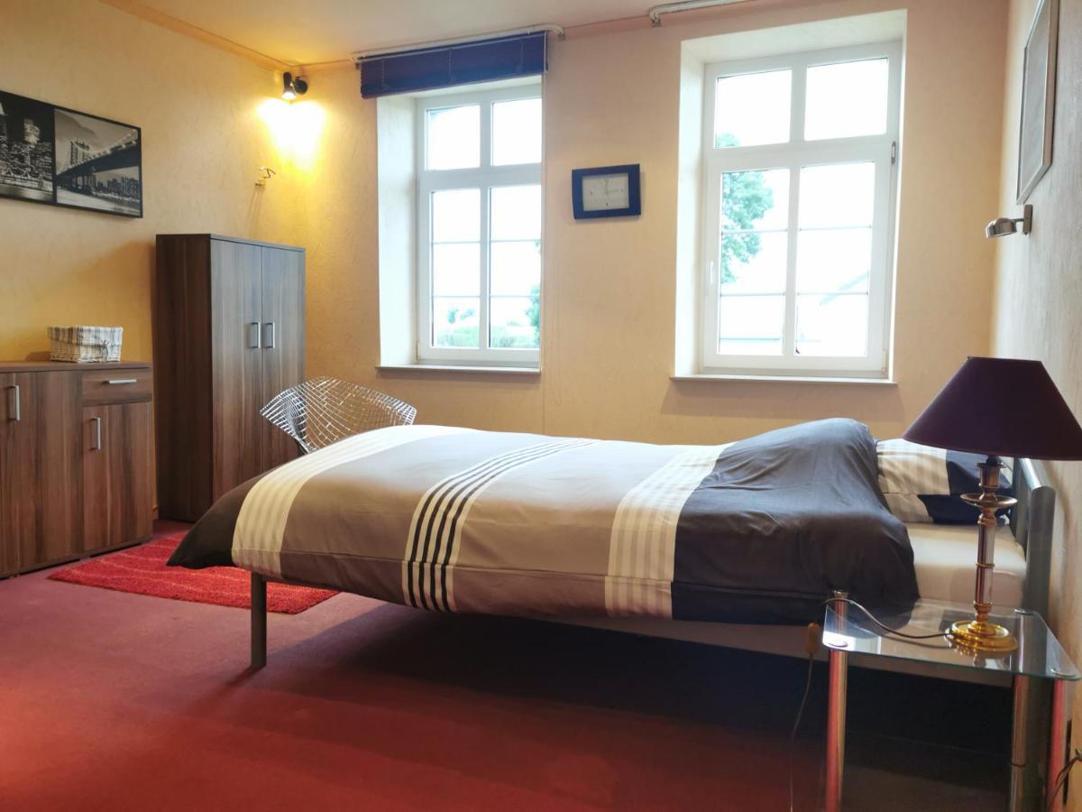 Ferienhaus Congolo Villa Lontzen ภายนอก รูปภาพ