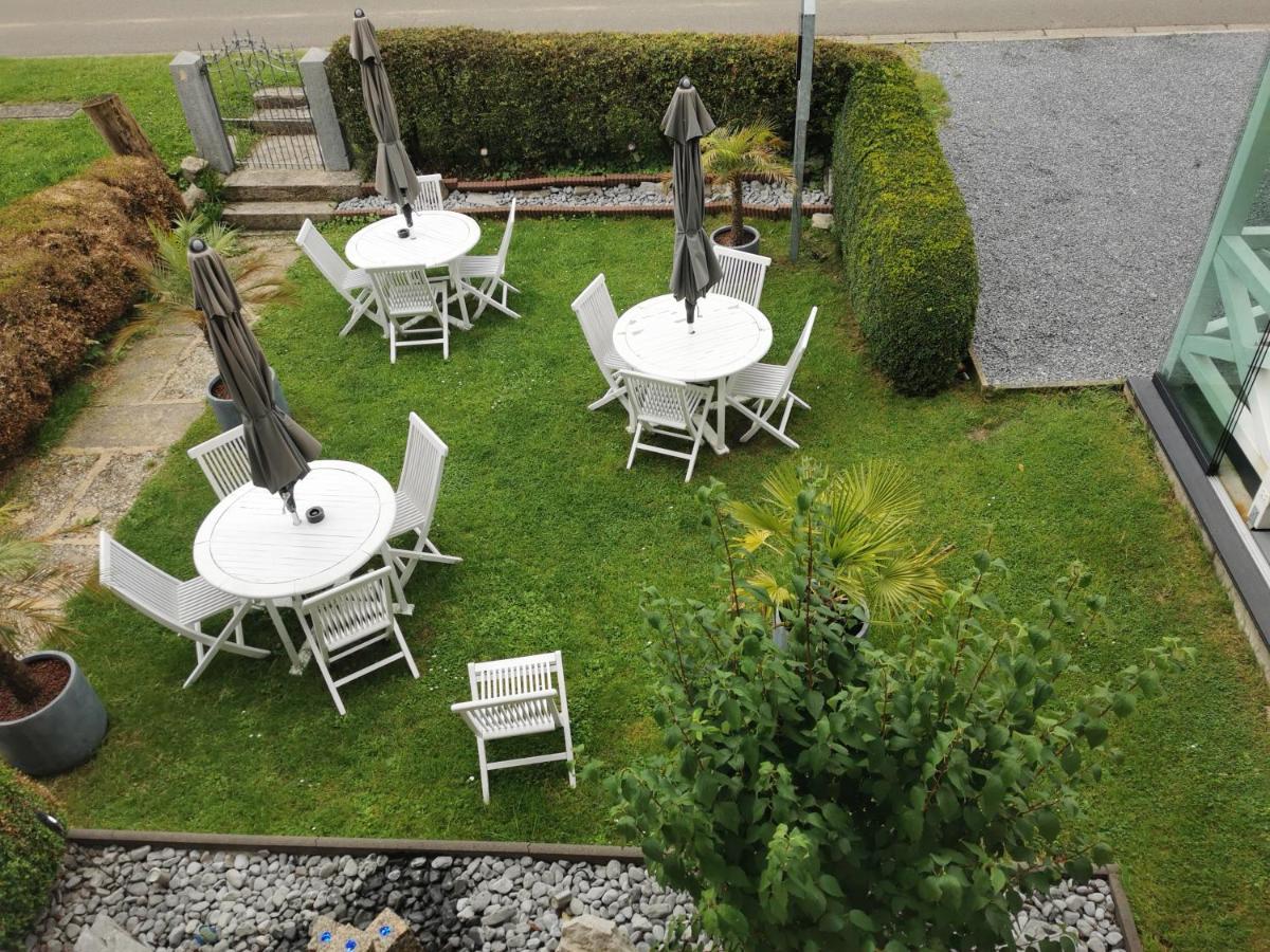 Ferienhaus Congolo Villa Lontzen ภายนอก รูปภาพ